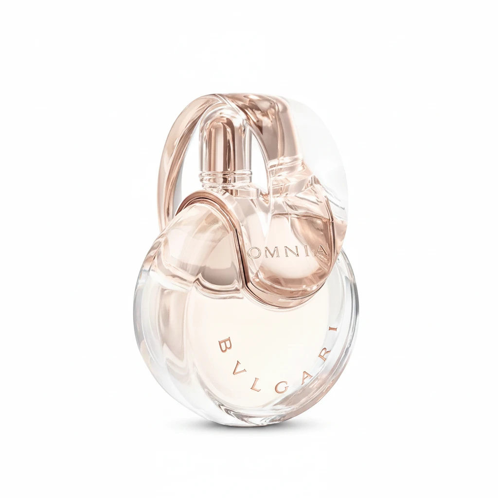 Bvlgari Omnia Crystalline Eau de Toilette 100 ml