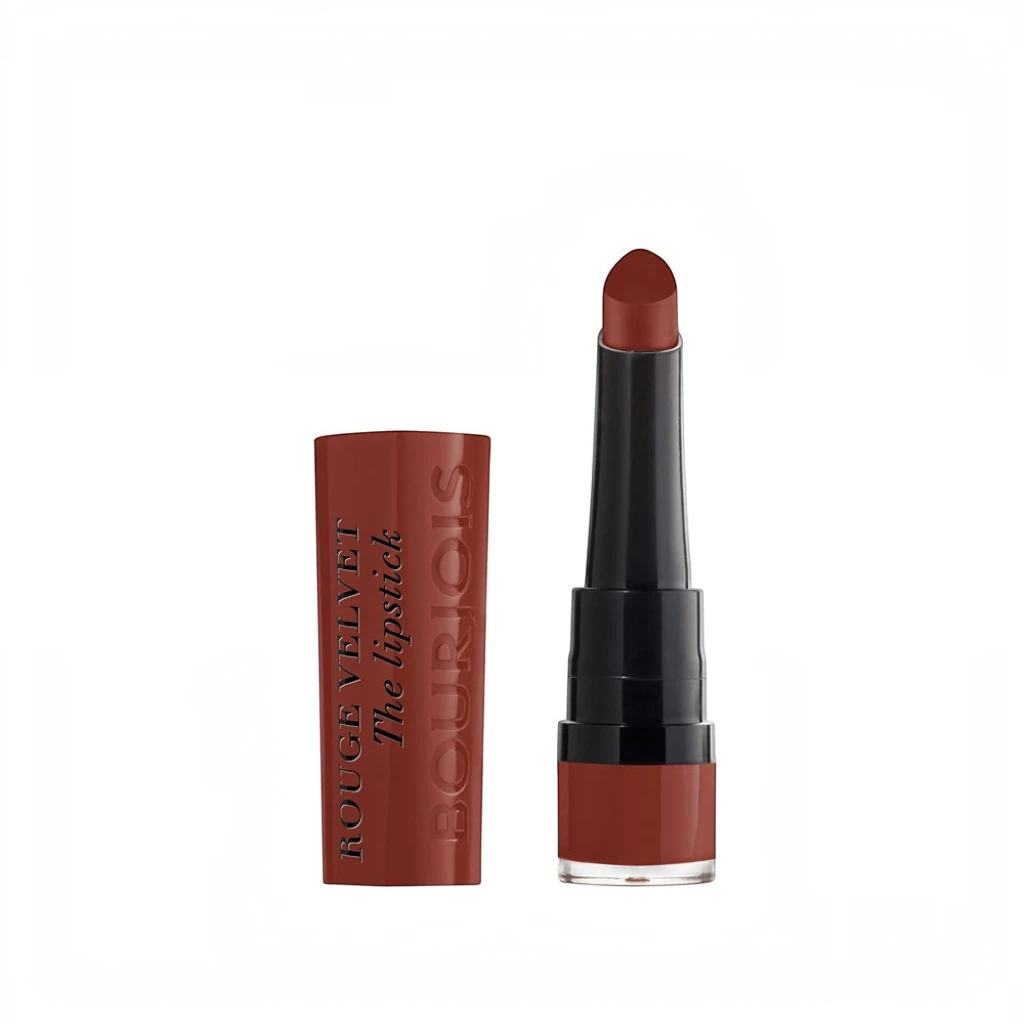Bourjois Rouge Velvet Stick 12