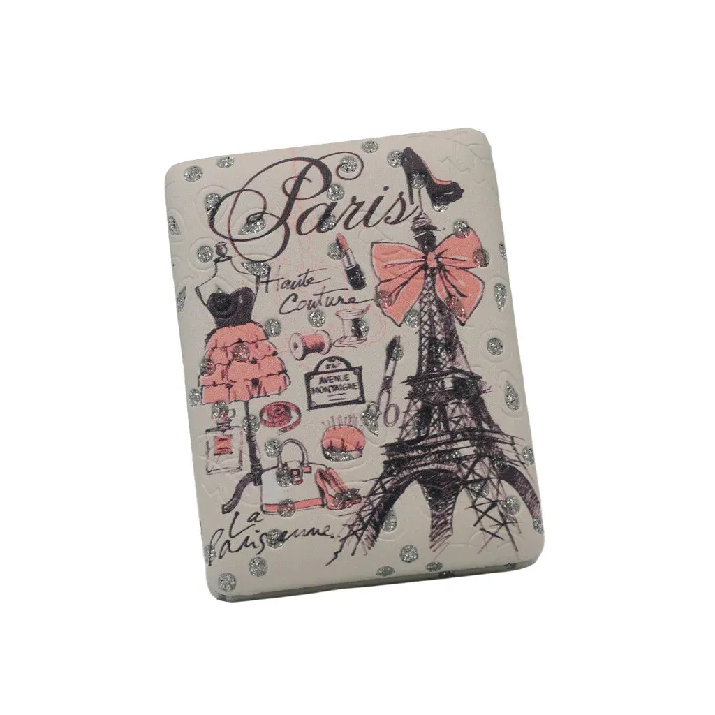 Cosmetic Mirror 1 PC (G10201)