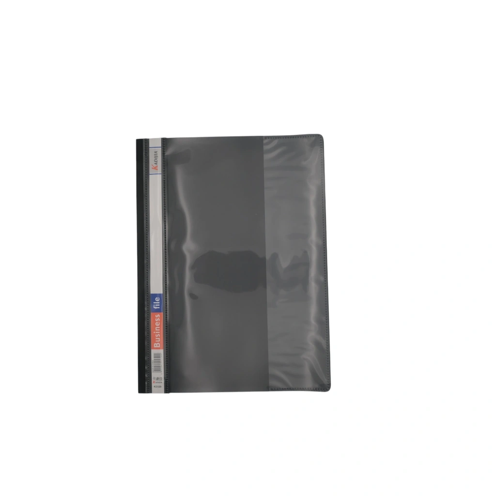 Kadijia Business File No: Kd320/12 (Black)