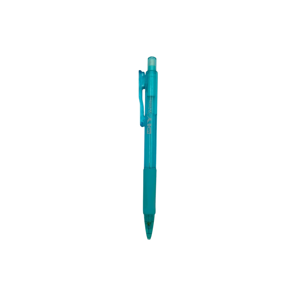 Baiku New Idea Mechanical Pencil Bk-1926 1pc (blue)