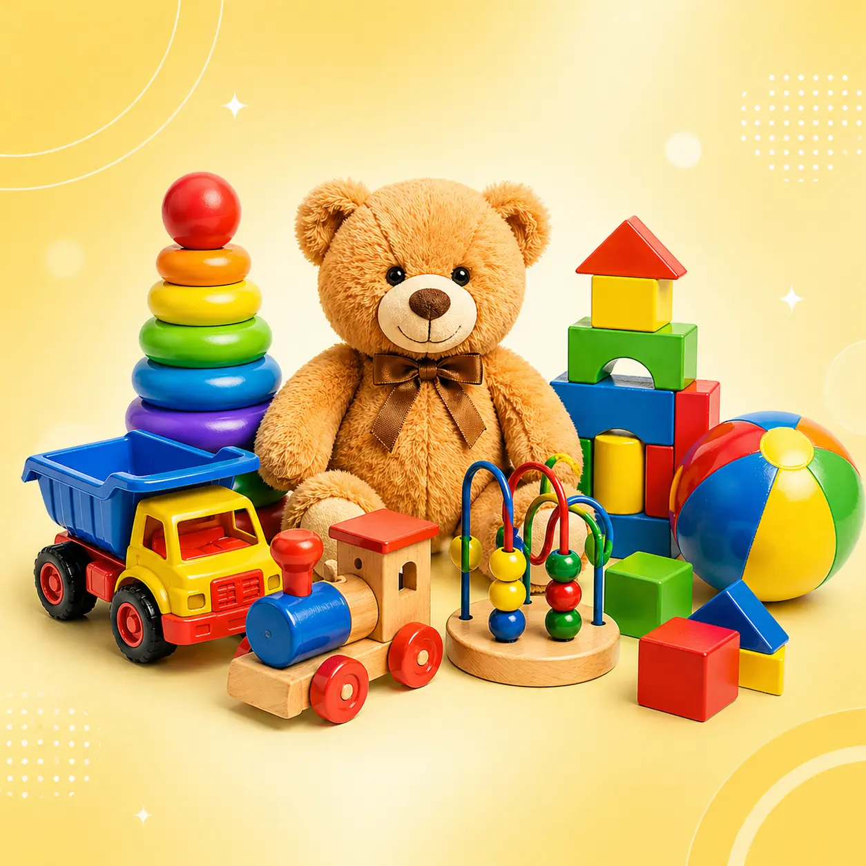 Toys