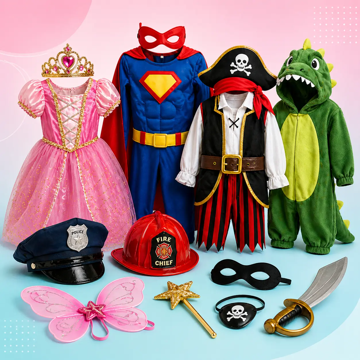 Costumes