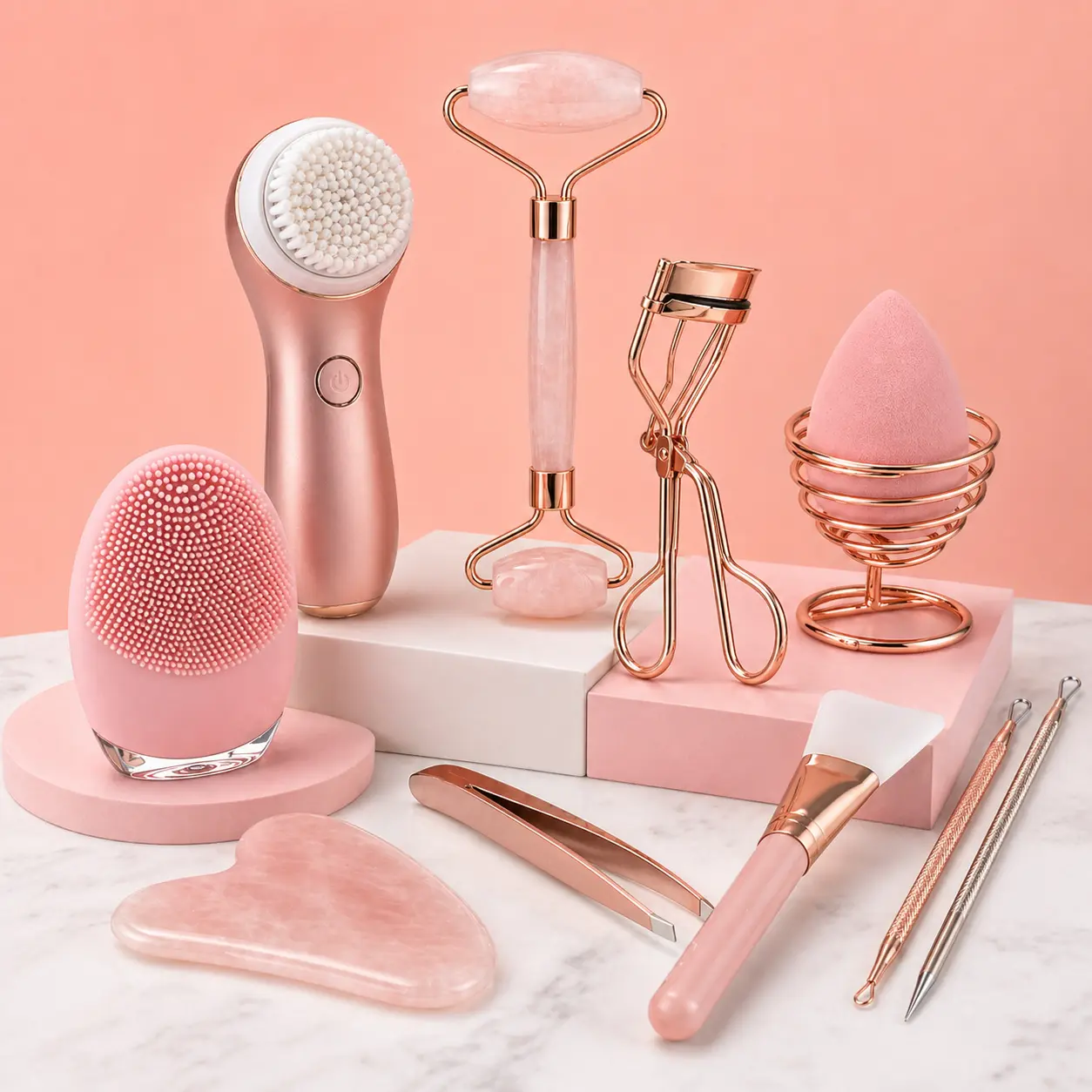 Beauty Tools