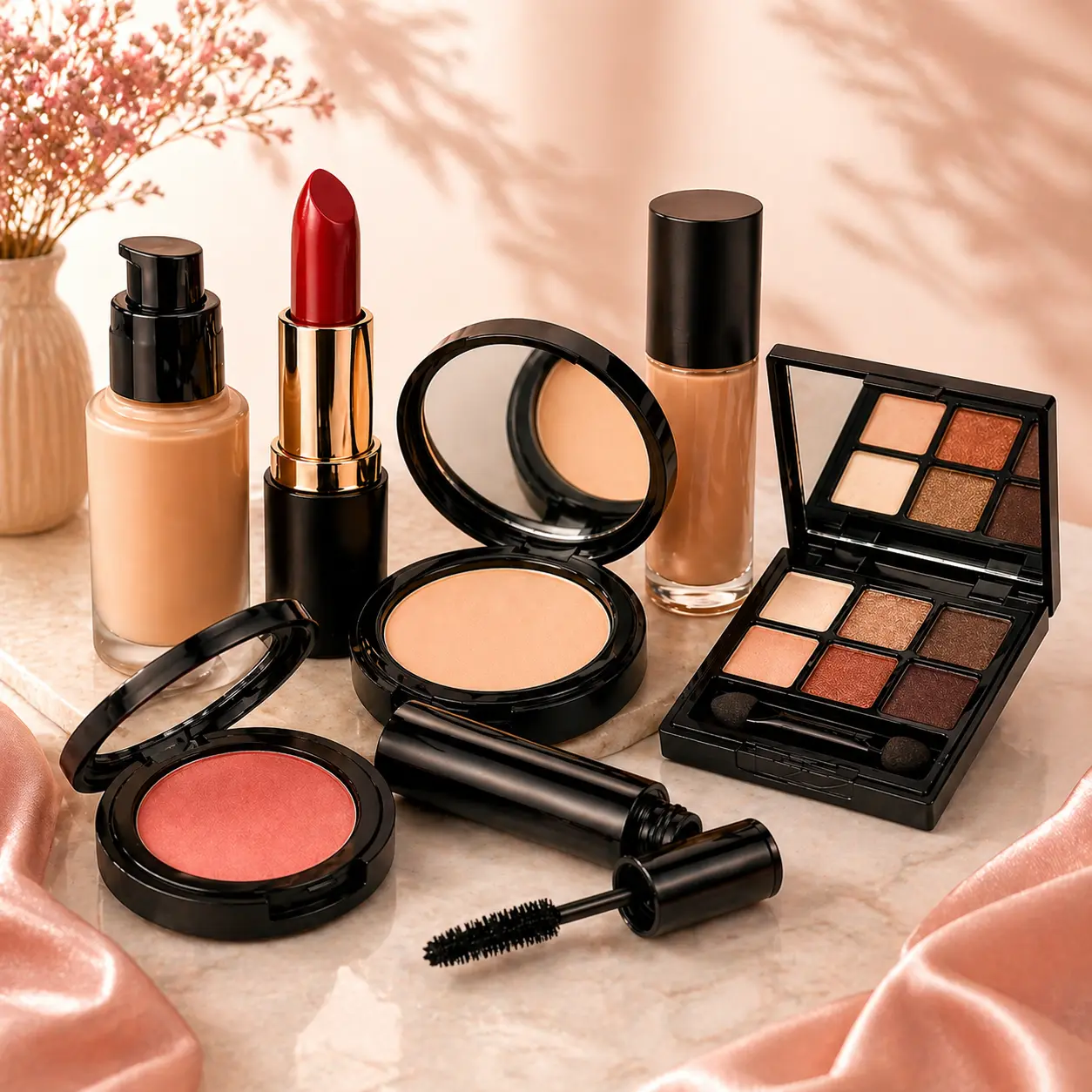 Makeup
