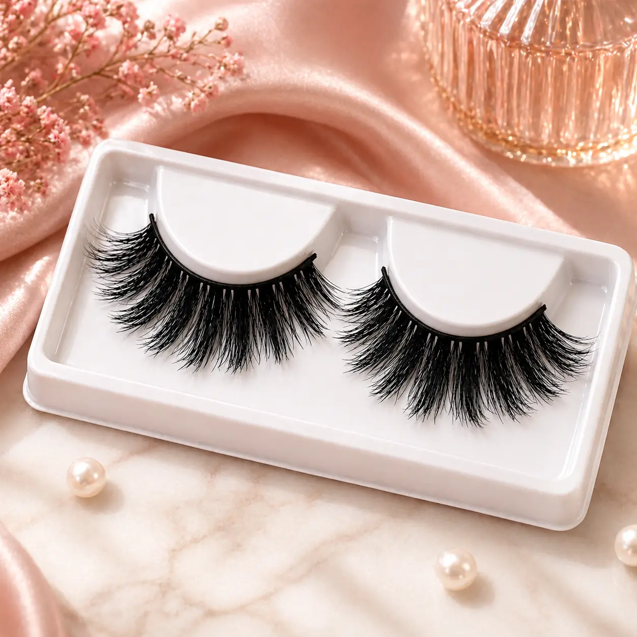 Eye Makeup