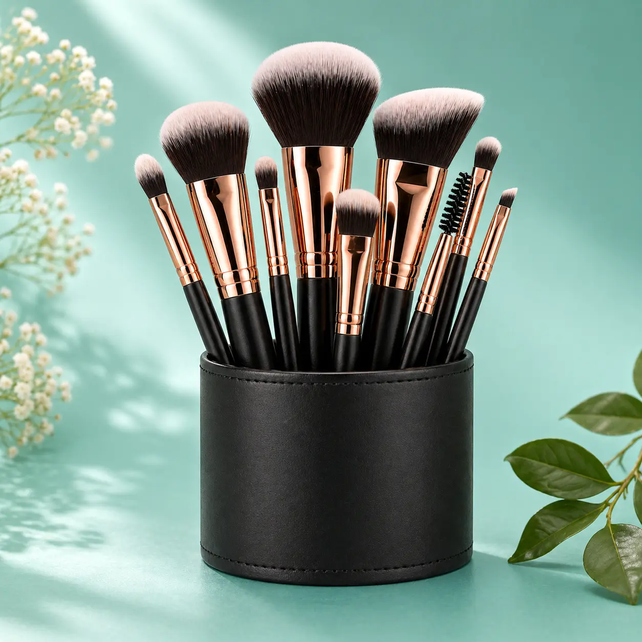 Make Up Brushes