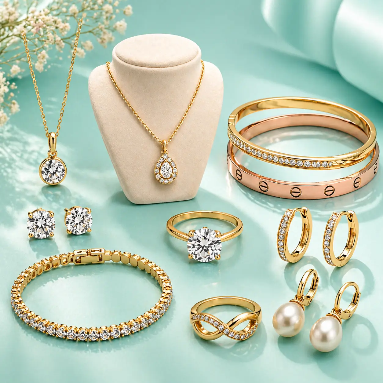 Jewellery