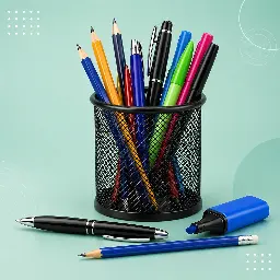 Stationery