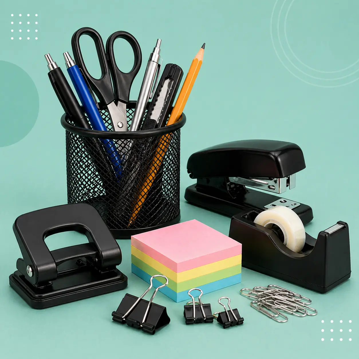 Office Supplies