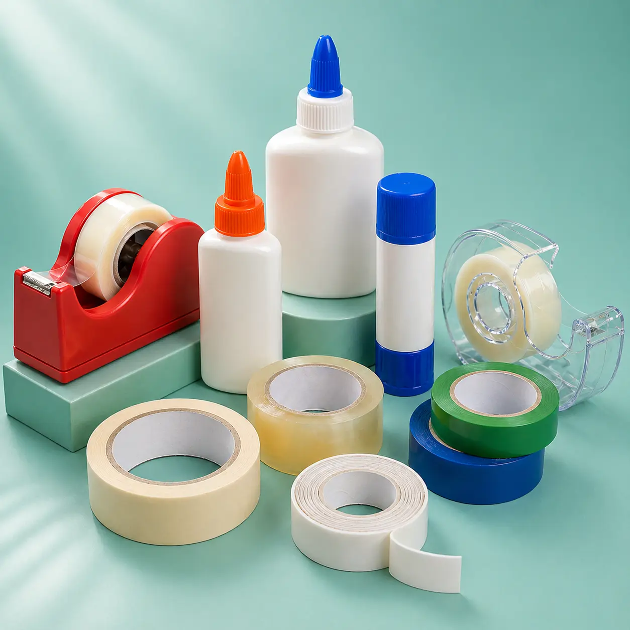 Adhesives & Tapes