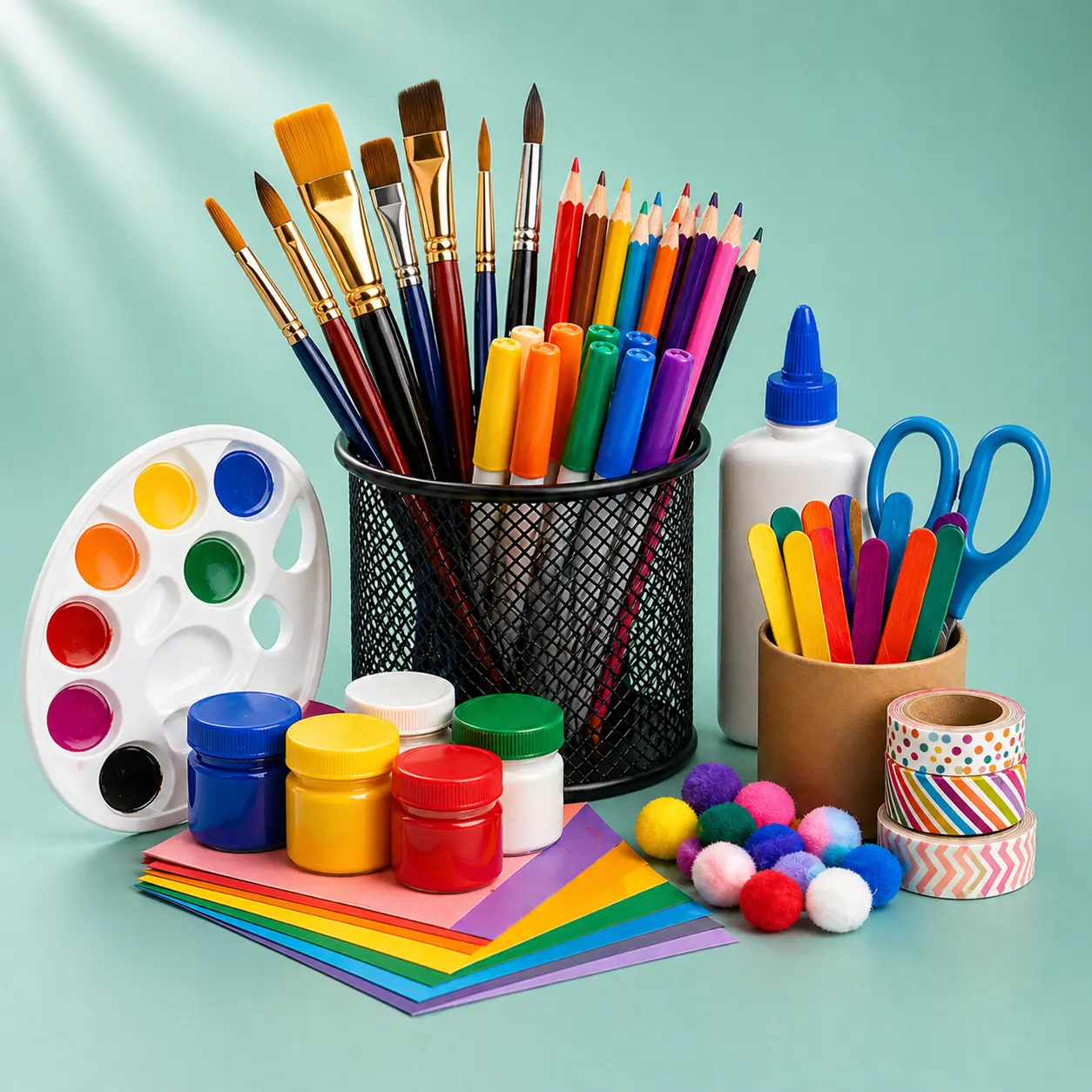 Art & Craft