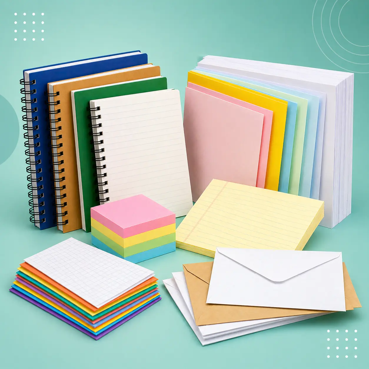 Paper Products