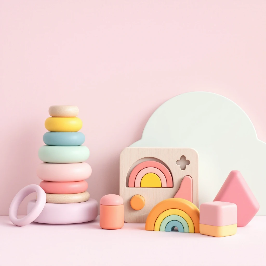 Learning & Educational Toys