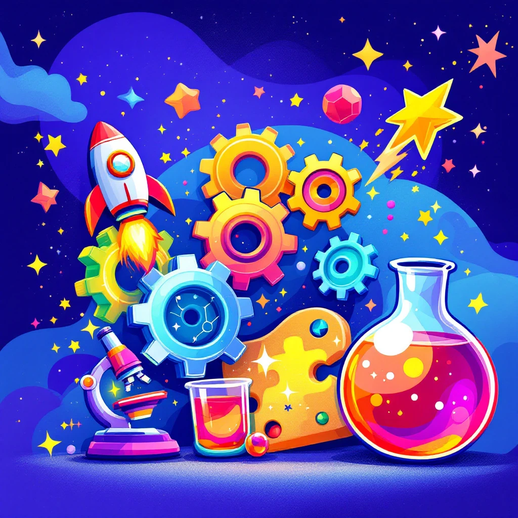 Science & Discovery