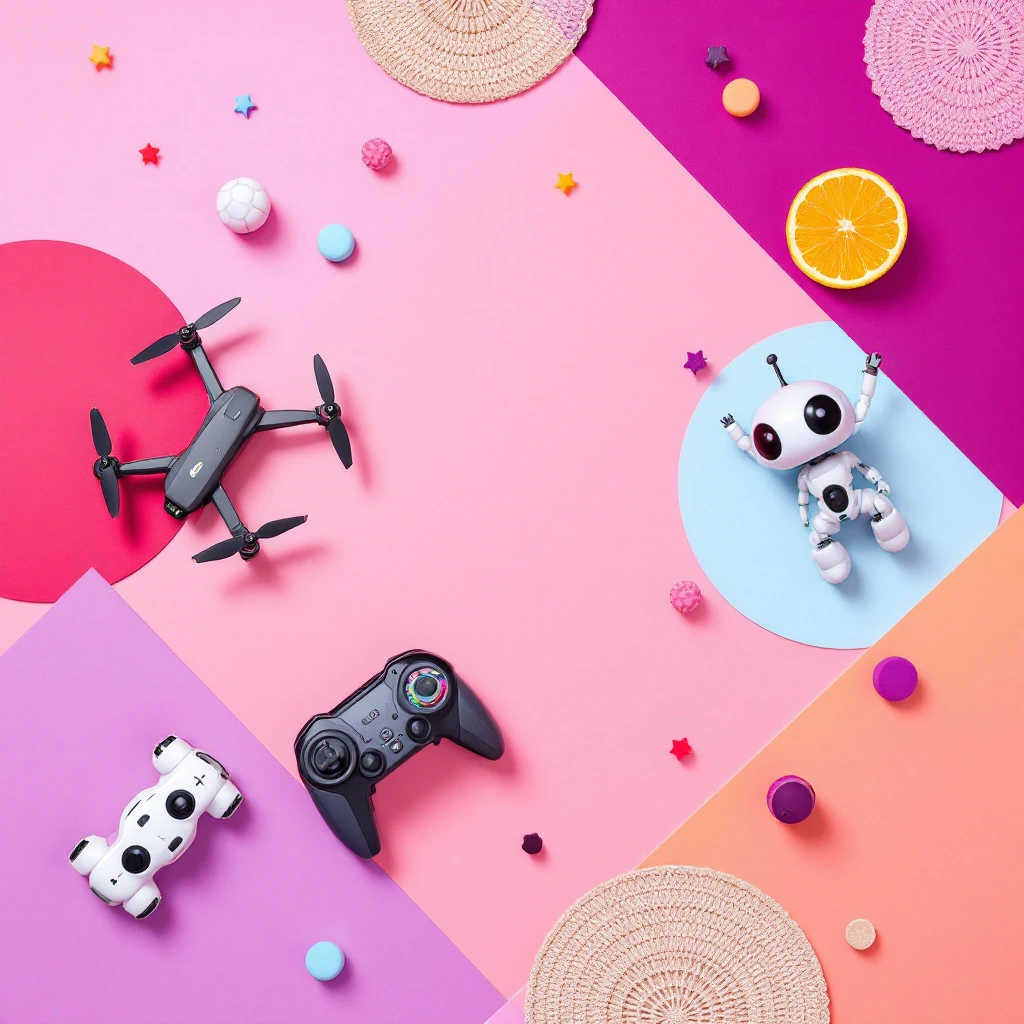 Remote Control Toys