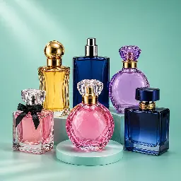 Perfumes
