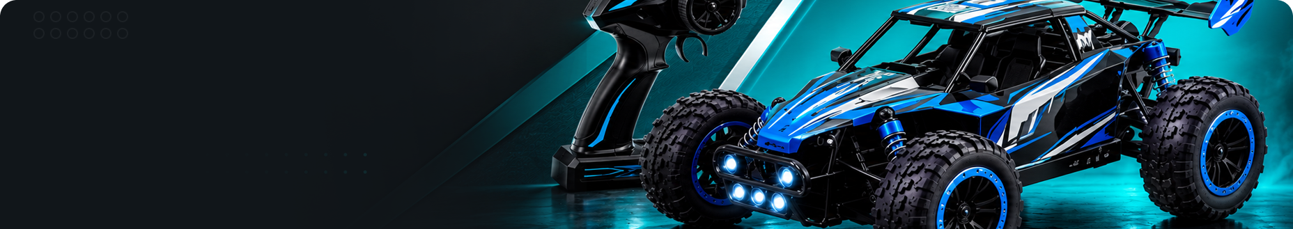 Kids’ toys, games, scooters and ride-ons available online in Qatar