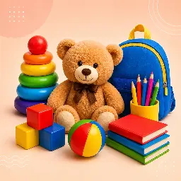 Toys