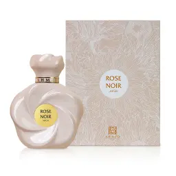 Ahmed Al Maghribi Rose Noir Perfume 