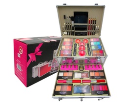 Miss Young Steel Makeup Mc 1149