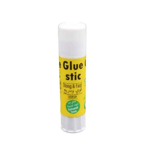Glue Stick 8G 1Pc