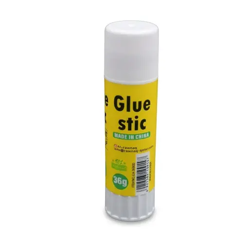 Glue Stick 36Gm 1Pc