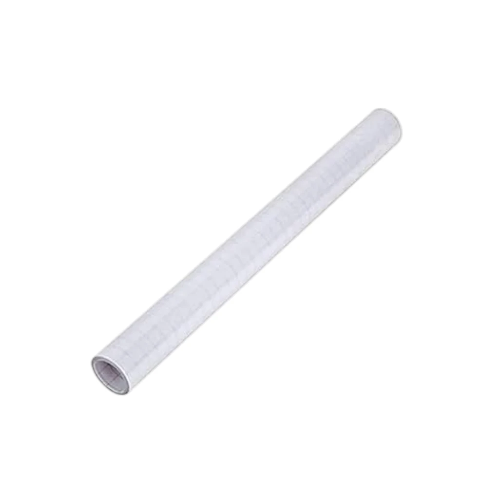 Embossed Self Adhesive Roll 45Cm*8M 1Roll
