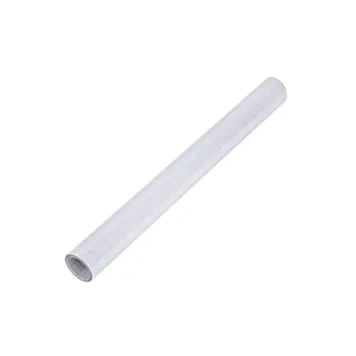 Embossed Self Adhesive Roll 45Cm*8M 1Roll