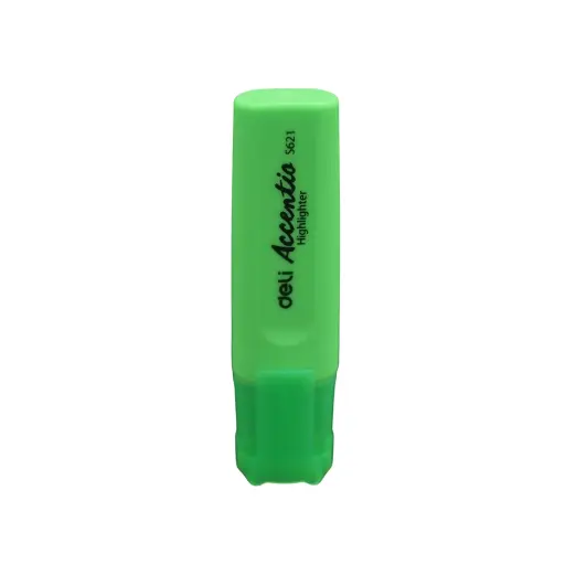 DELI DELIGHT ACCENT HIGHLIGHTER 1PC