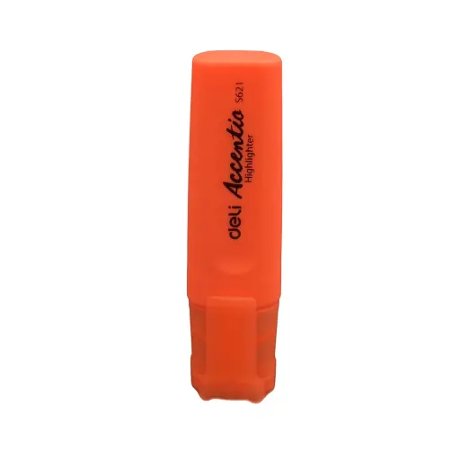 DELI DELIGHT ACCENT HIGHLIGHTER 1PC