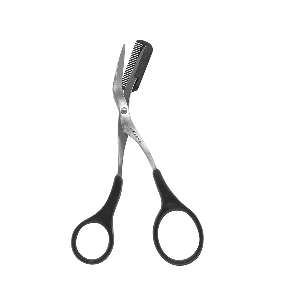 Eyebrow Scissor 1PC