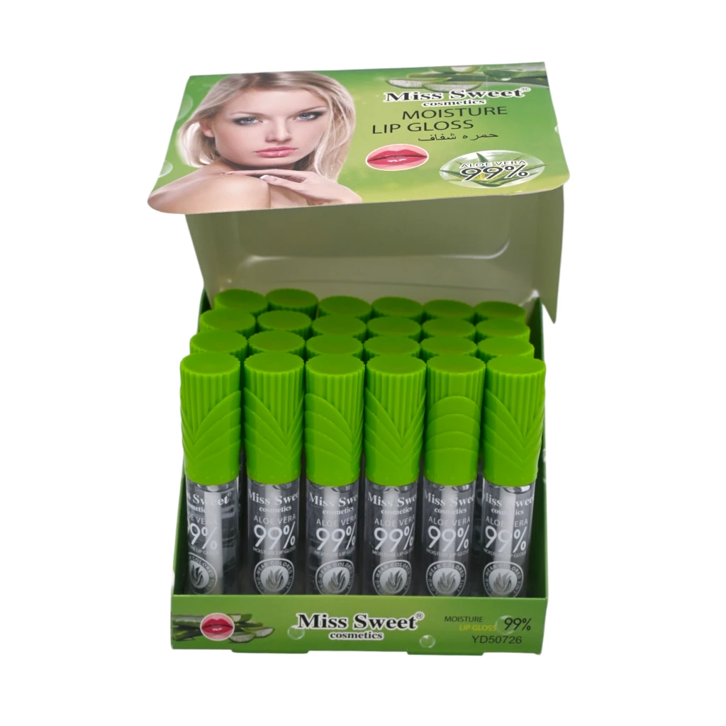 Miss Sweet Lip Gloss