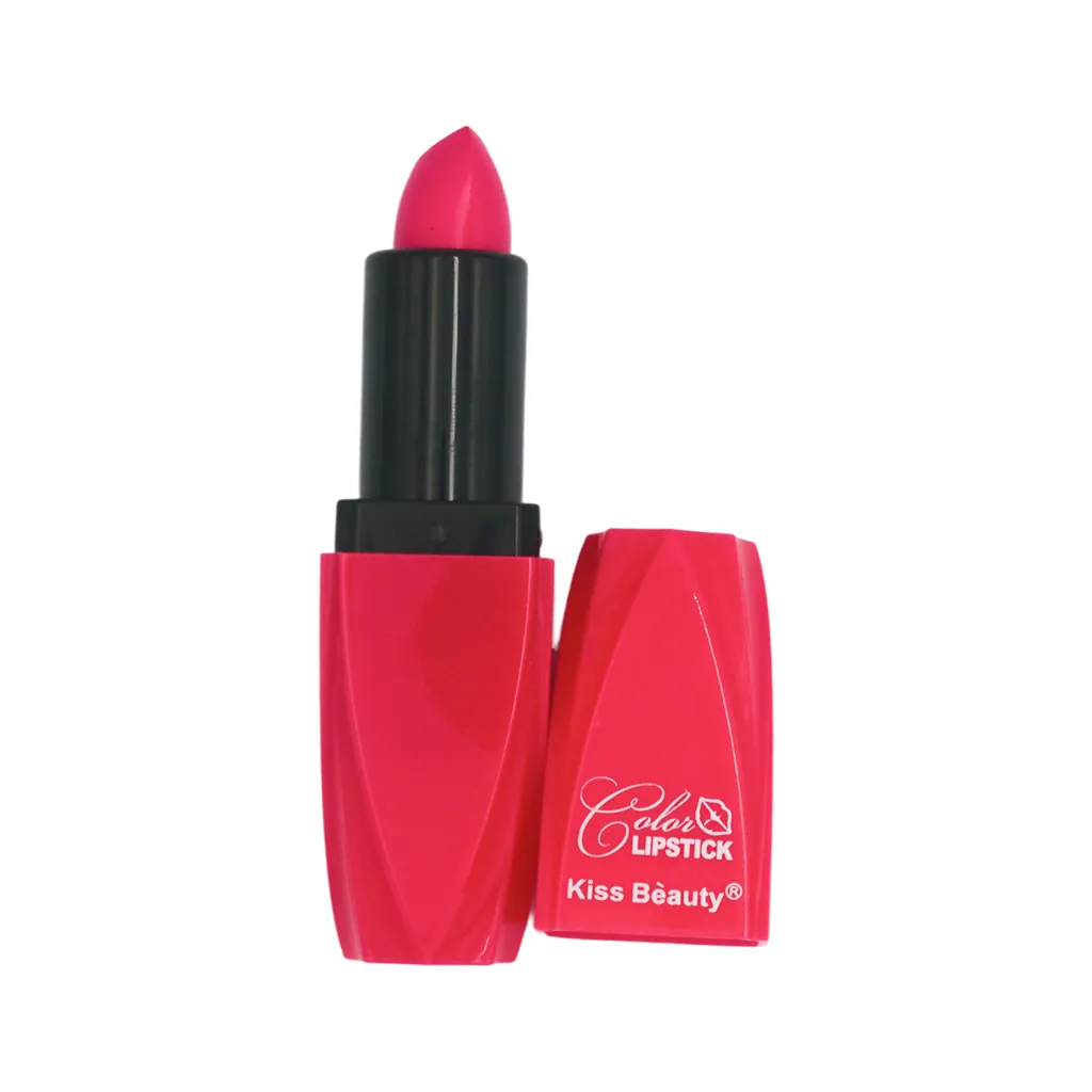 Kiss Beauty Lipstick 1 PC