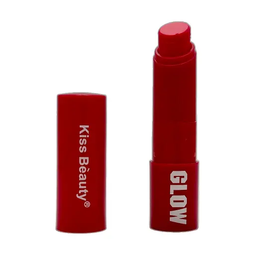 Kiss Beauty Glow Lip Stick 1 PC - 3g