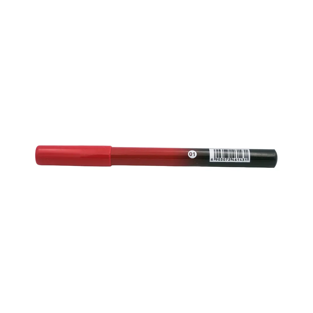 Kiss Beauty Lipstick Pen 1PC