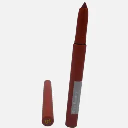 Kiss Beauty Lipstick Ink Crayon 1 pc