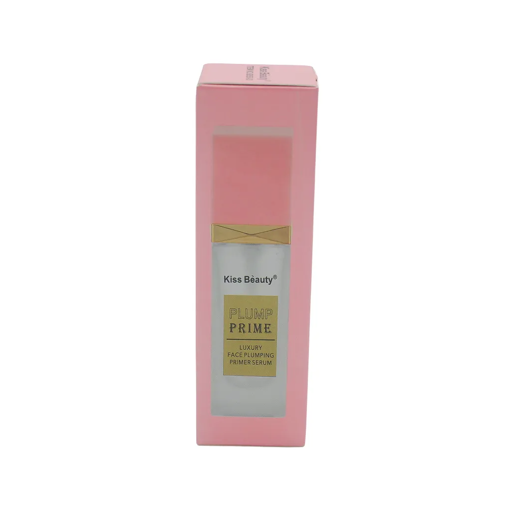 Kiss Beauty Plump Prime 1 PC - 35ml