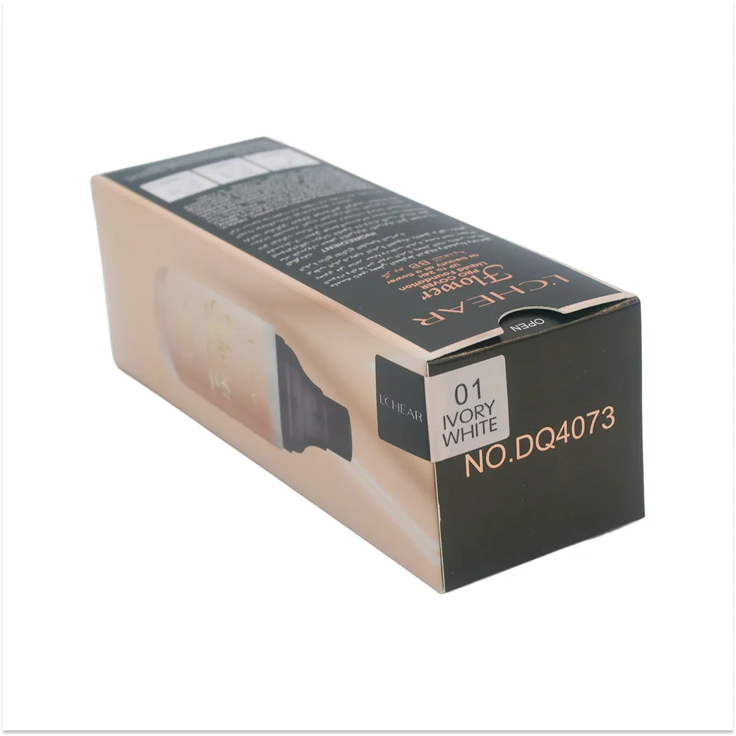 LCHEAR Foundation Cream DQ4073 1PC