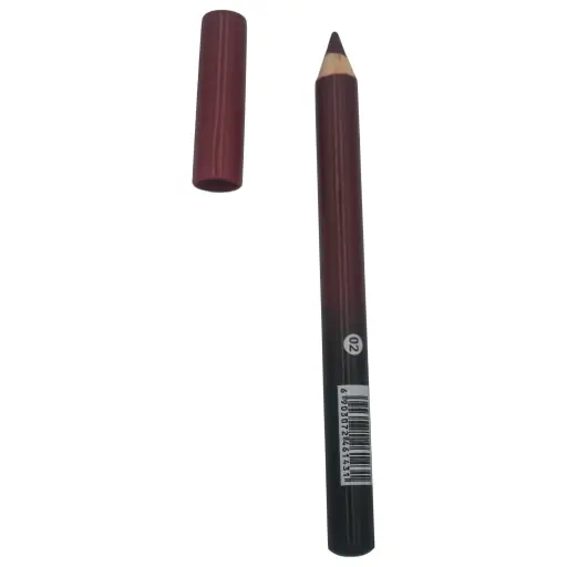 Kiss Beauty Lipstick Pencil 1PC