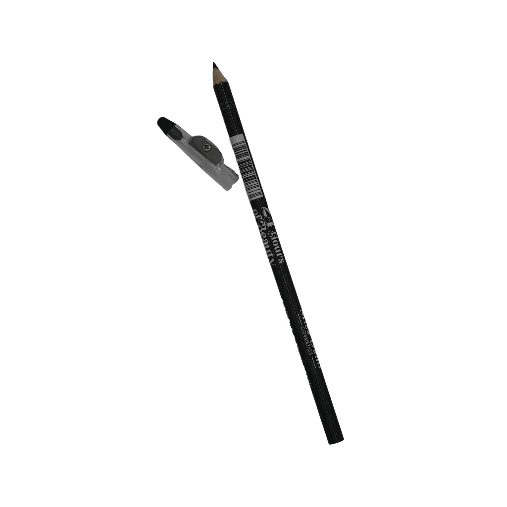 Miss demi Eyebrow and eyeliner Pencil with sharpener 1PC
