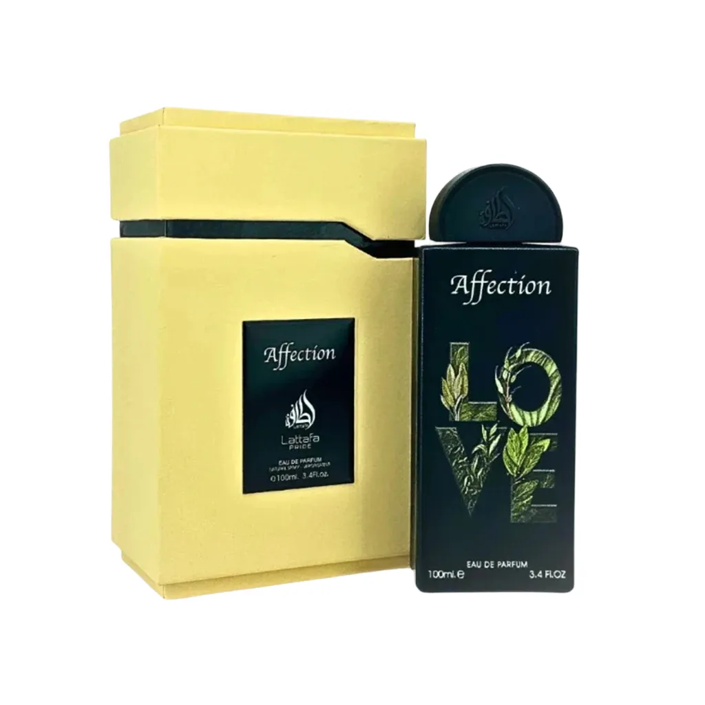 AFFECTION LATTAFA PRIDE 100ML