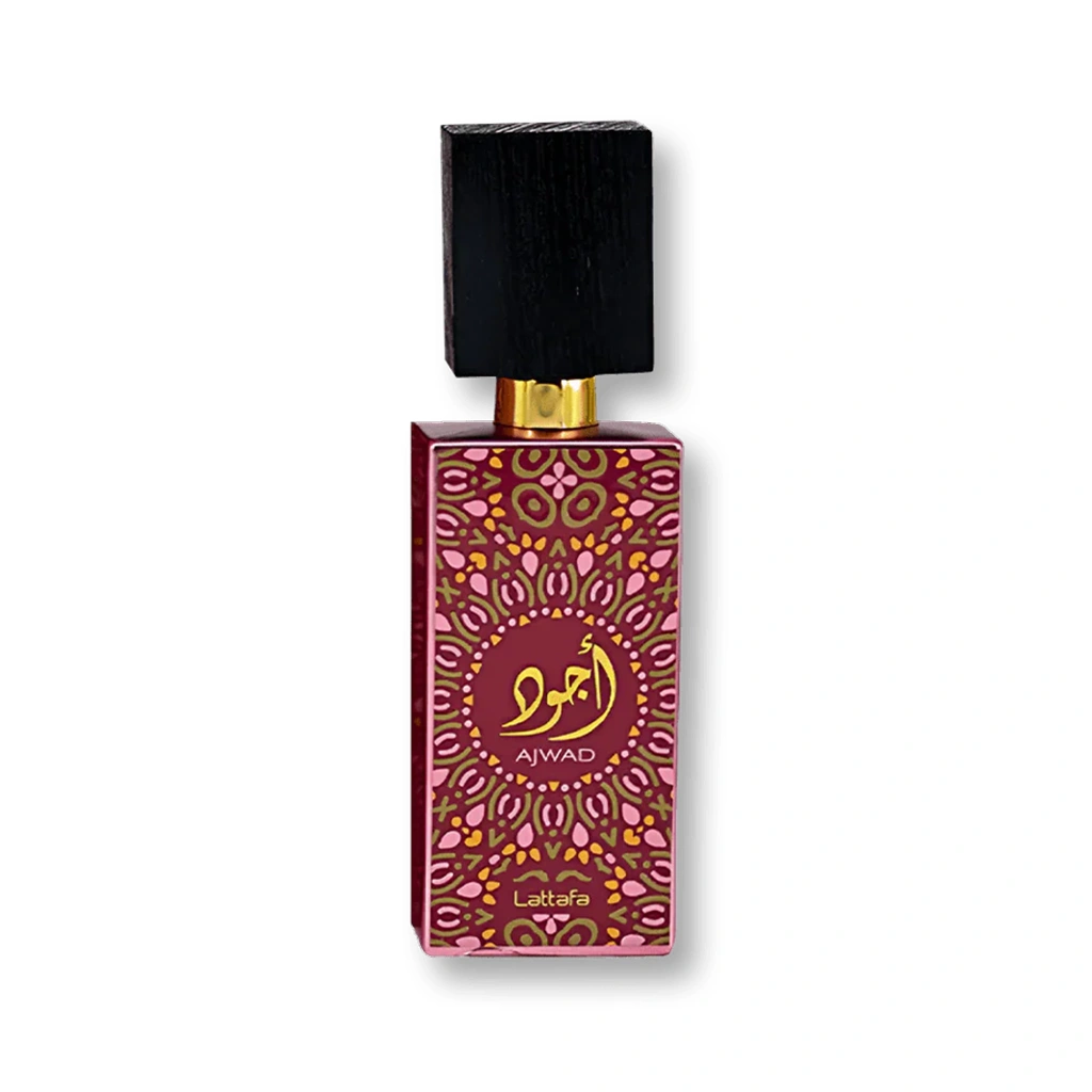 Ajwad Pink To Pink Lattafa Edp 60ml