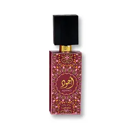 Ajwad Pink To Pink Lattafa Edp 60ml