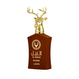 Al Noble Wazeer Lattafa 100ml