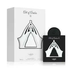Art Of Arabia Ii Lattafa Pride Edp 100ml