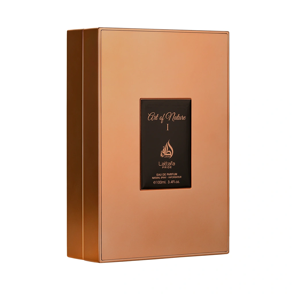 Art Of Nature 1 Lattafa Pride 100ml