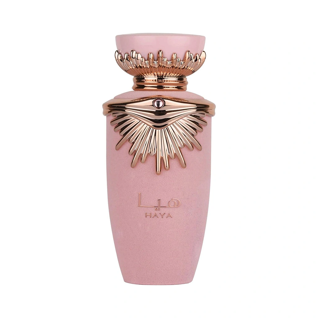 Haya Lattafa 100ml