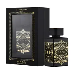 Lattafa Badee Al Oud Edp 100ml