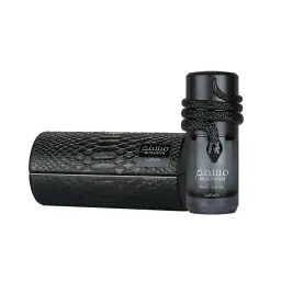 Lattafa Musamam Black Edp 100ml